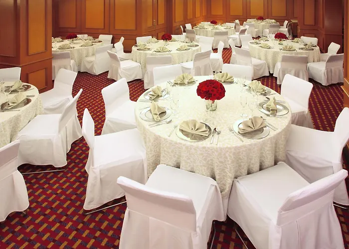 Hotel Emporio Reforma