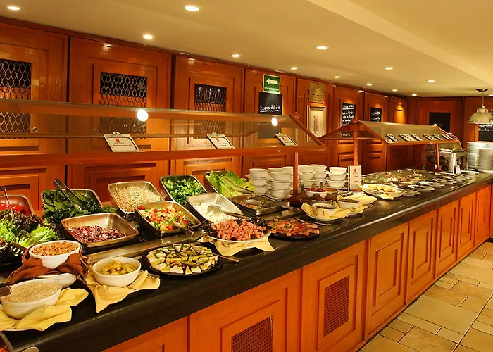 Emporio Reforma 5*