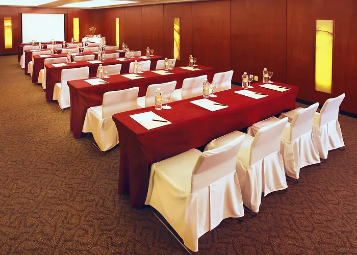 Emporio Reforma Hotel 5*