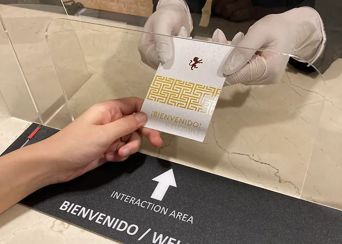 Emporio Reforma