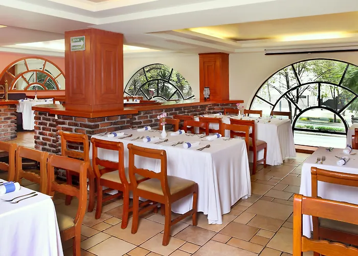 Emporio Reforma Hotel