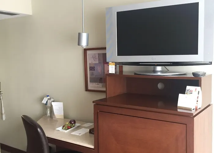 Emporio Reforma 5*