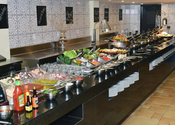 Emporio Reforma 5* México DF