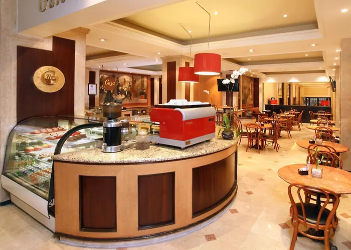 Emporio Reforma Hotel 5*