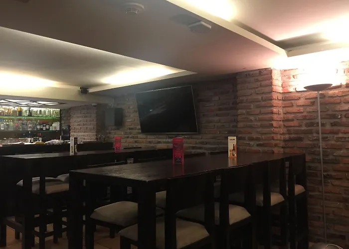 Hotel Emporio Reforma 5*