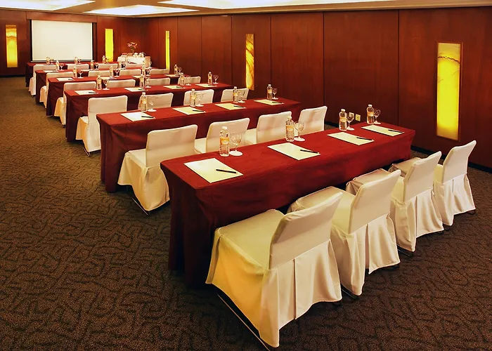 Emporio Reforma 5*