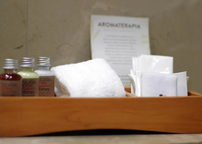 Emporio Reforma 5*