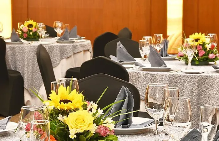 Hotel Emporio Reforma 5*