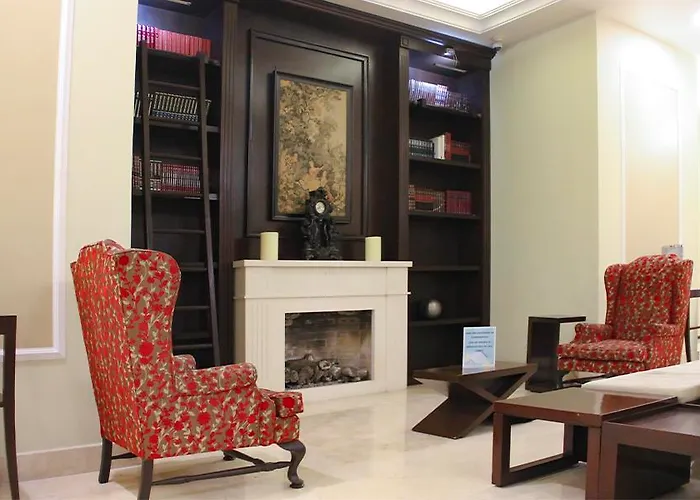 Emporio Reforma Hotel