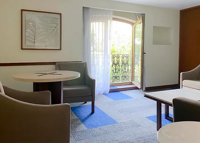 Hotel Emporio Reforma 5*