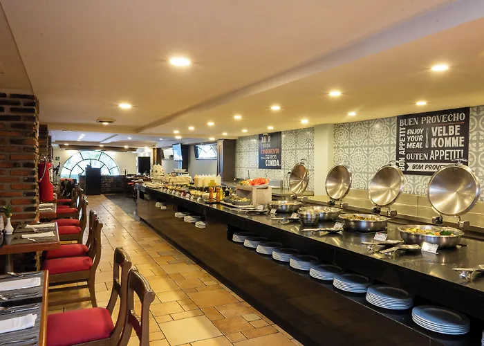 Emporio Reforma 5*