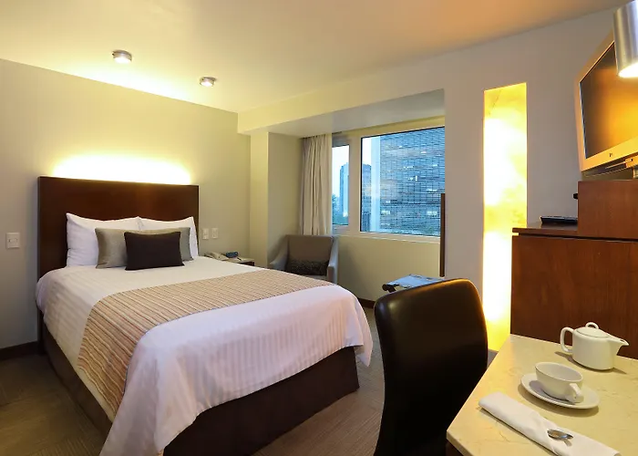 Emporio Reforma 5* Мехико