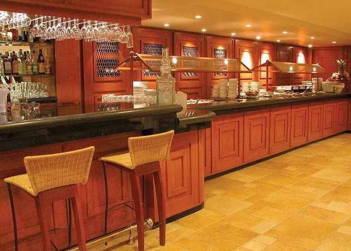 Hotel Emporio Reforma