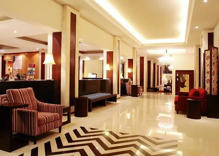Emporio Reforma Hotel