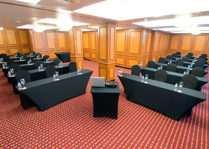 Emporio Reforma 5* México DF