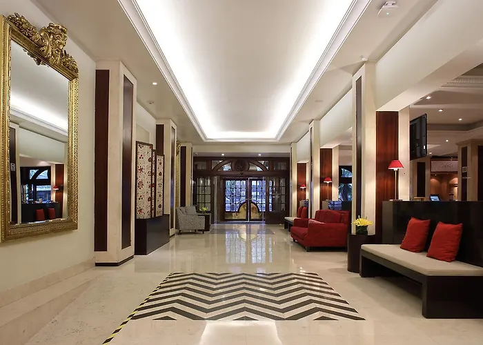 Emporio Reforma
