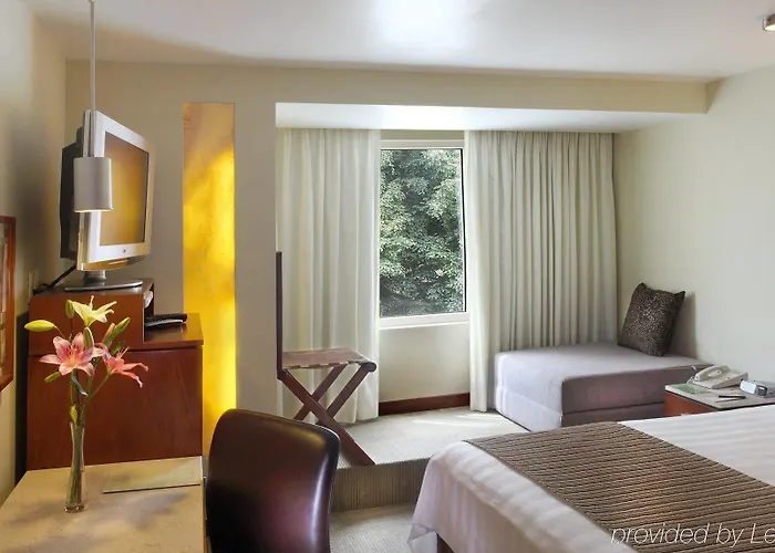 Emporio Reforma Hotel